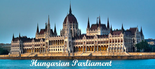 Hungarian Parliament